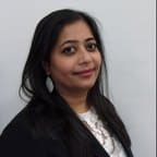 Manju Ravi Sharma