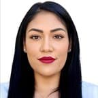 Katherine Beltran