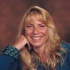 Angela Andrews