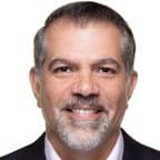 Manuel J Delgado