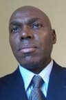 Patrick Odidika