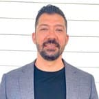 Tony Dozart