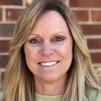 Melinda Johnson
