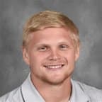 Jacob Adams