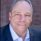 Mark Johnson