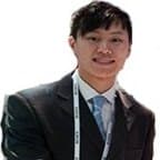 Jeffrey Tuan