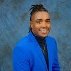 Keshawn Maxwell