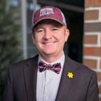 Brian Welborn