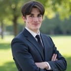 Damien Corr