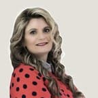Melissa Morefield-Valley