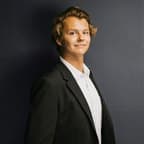 Dylan Jonker
