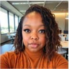 De'Audra Crawford