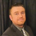 Kevin Blomgren