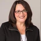 Carol Zolot
