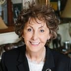 Gillian Swanson