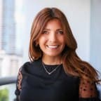 Claudia M. Palazzi Artiles