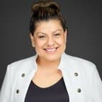 Eleanor Vargas