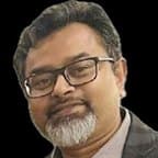 Abdullah A. Faisal