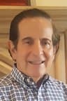 Gerald Tulman