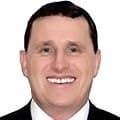 James Roehrenbeck, Agent