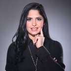 Leydilaine Rodriguez Pons