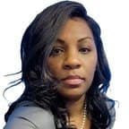 Shanell Rogers