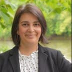 IRINA KOPT ABRAMS
