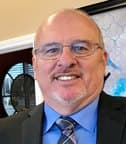 Ron Arnold