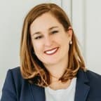 Melinda Griengl-Schott