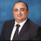 Seyed Razavi