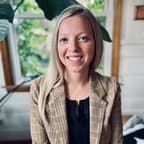 Elizabeth Krier