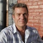 Bret McCoy
