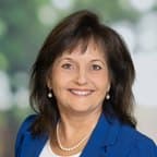 Paula Horne
