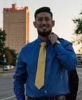 David Villegas