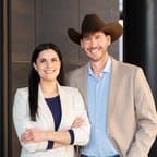 Jordan & Brittny Daugherty