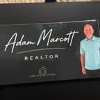 Adam Marcott