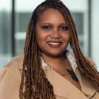 Stephanie Spraggins