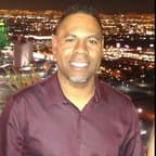W. Marvin Johnson