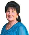 Peggy Wilson