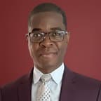 Roosevelt Dorsainvil