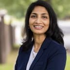 Renuka R Thota