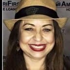 Elena Quiroz, ABR, TAHS, SFR.