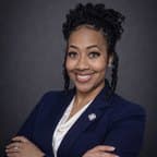 Desieray Brown