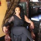 Nadia Holliday