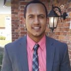 Javante Vasquez