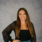 Rachel Oaklief