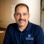 Mike Melenich