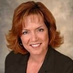 Patricia (Trish) Andersen