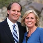 Scott & Nicole Chapman