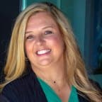 Darlene Teeter